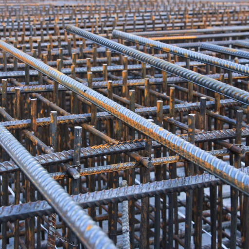 Reinforcement in Construction