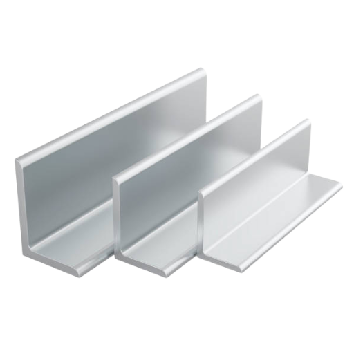 Stainless Steel Angle-316