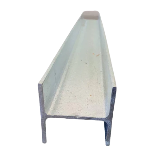 Structural Galvanized Steel
