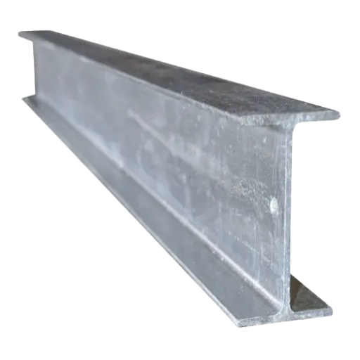 Structural Galvanized Steel