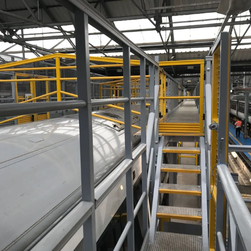 Transportation Platforms