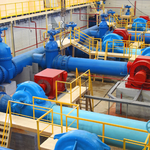 Water Supply Systems