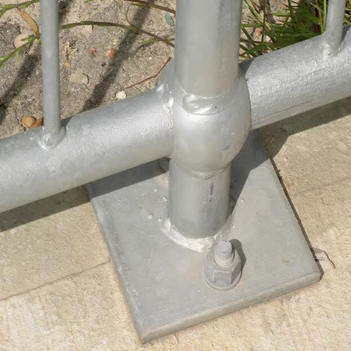 Can You Weld Galvanized Steel? Tips for Steel to Galvanized Steel Welds