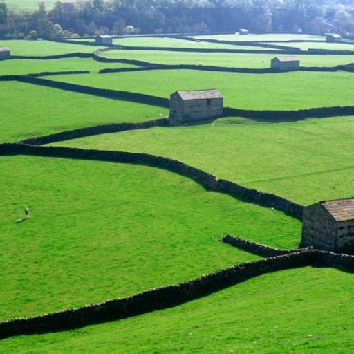 Agricultural Enclosures