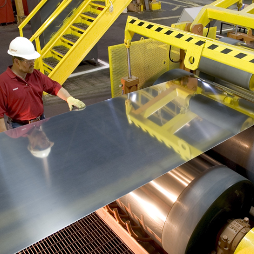Aluminum Solutions
