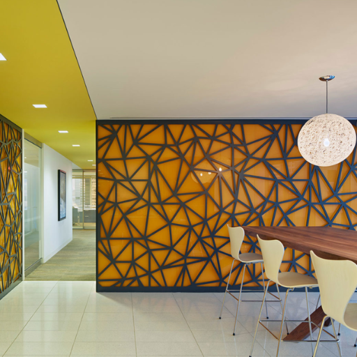 Architectural Design and Decorative Panels