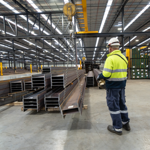 Boosting Construction Efficiency