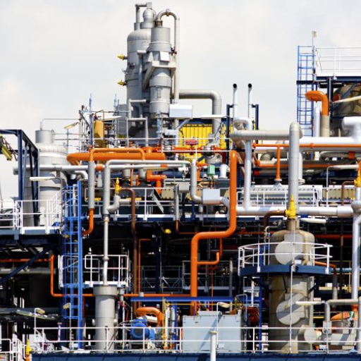 Chemical Processing Equipment