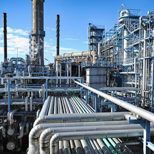 Chemical Processing Equipment