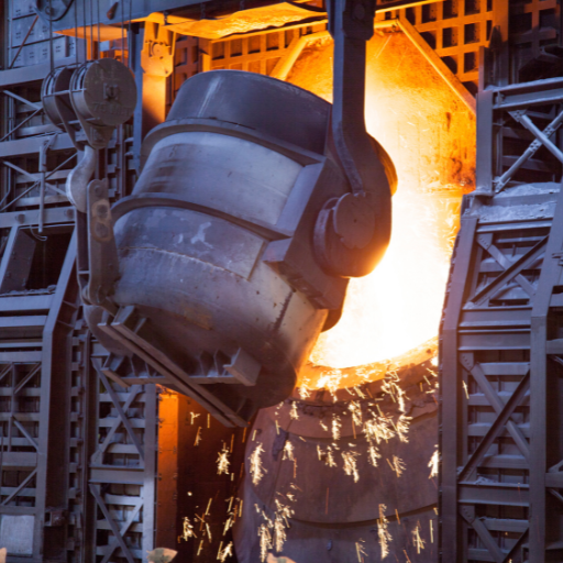 Cold Finished Steel Solutions