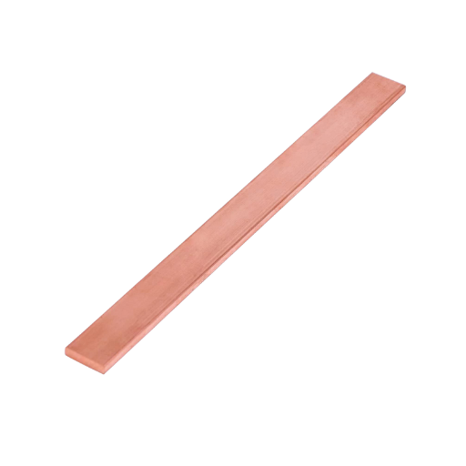 Copper Flat Bar - 110