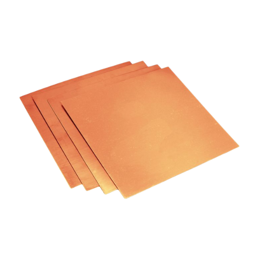 Copper Sheet & Plate - 110