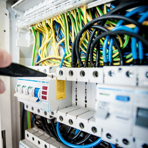 Electrical Wiring