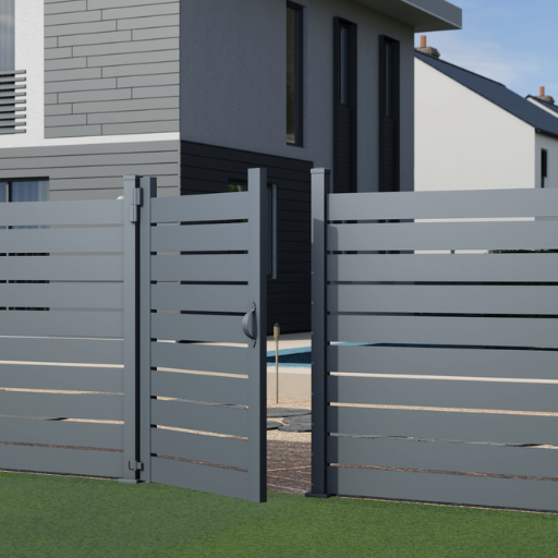 Fencing Solutions