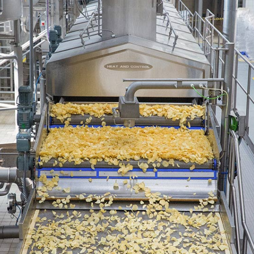 Food Processing Equipment