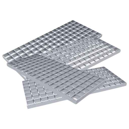 Galvanized Steel Mesh