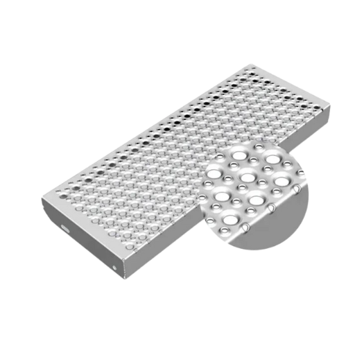 Galvanized Steel Mesh