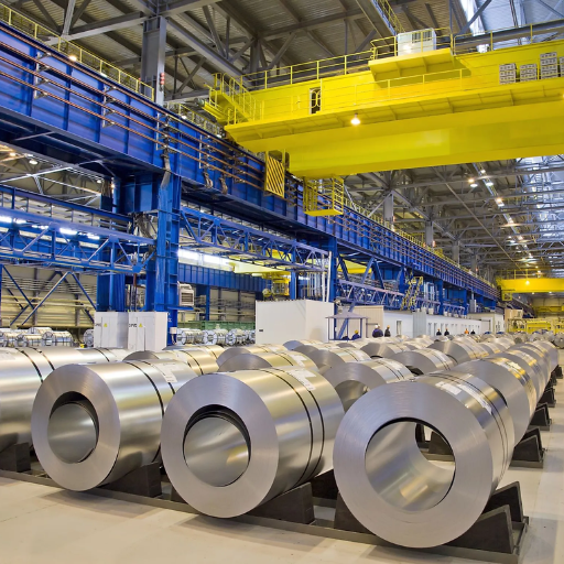 Galvanized Steel Solutions
