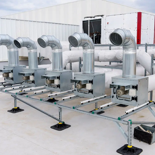 HVAC Components