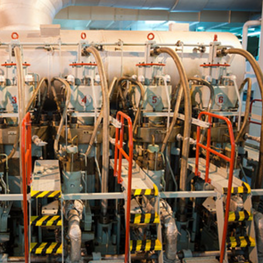 Marine Equipment and Fittings