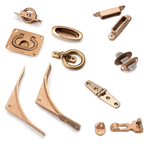 Marine Hardware