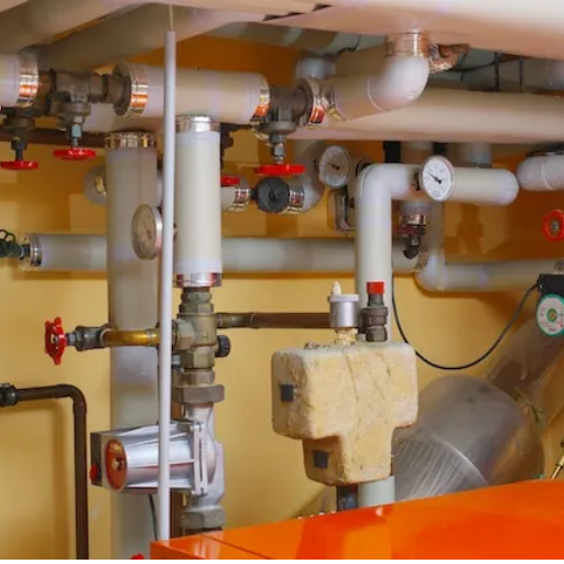 Plumbing Systems