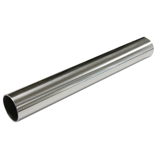 Polished Stainless