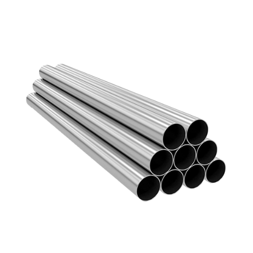 Polished Stainless