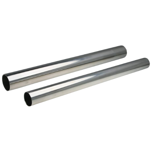 Polished Stainless Tube
