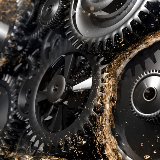 Power Transmission Systems