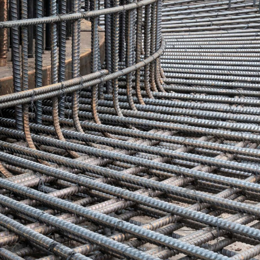 Reinforcement in Construction