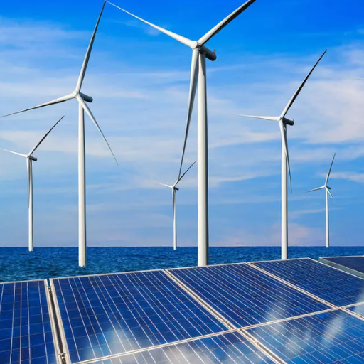 Renewable Energy Projects