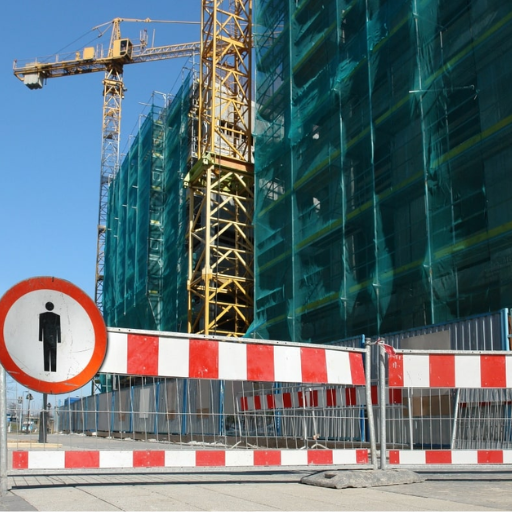 Safety Barriers in Infrastructure Projects