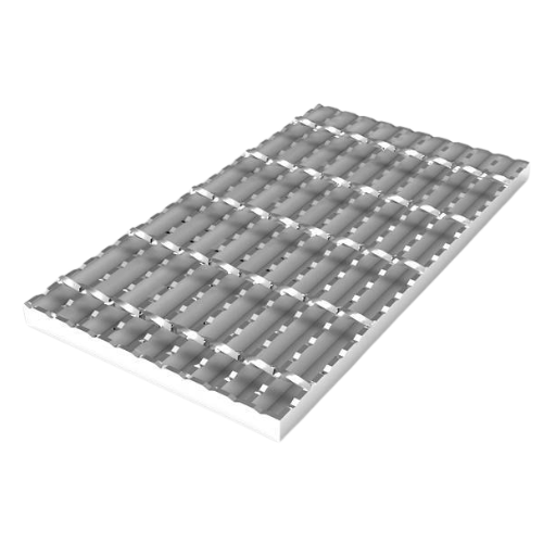 Stainless Bar Grating
