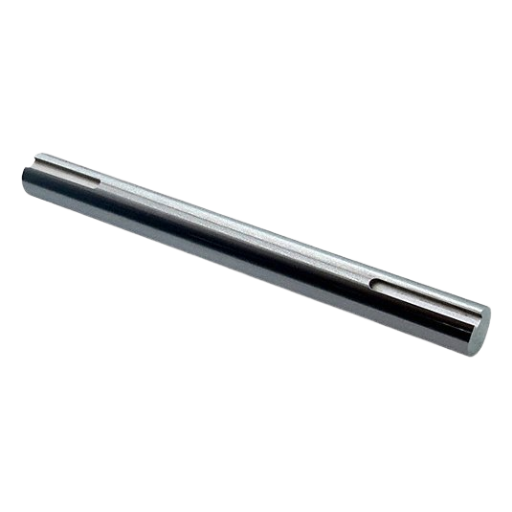 Stainless Keyed Shafting-303