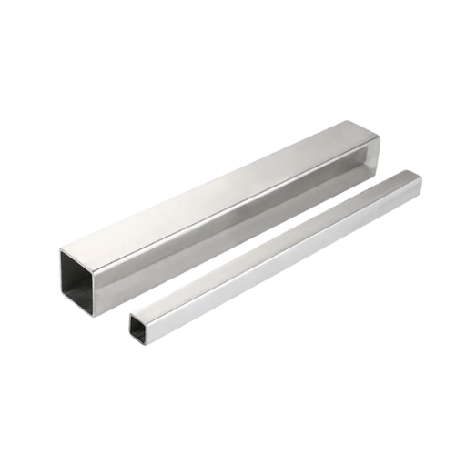 Stainless Rectangle Tube-304
