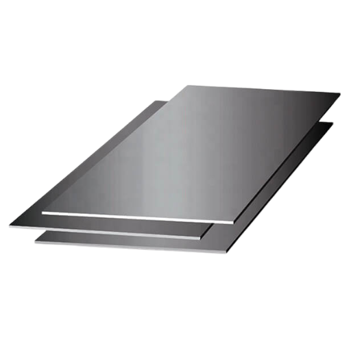 Stainless Sheet Plate