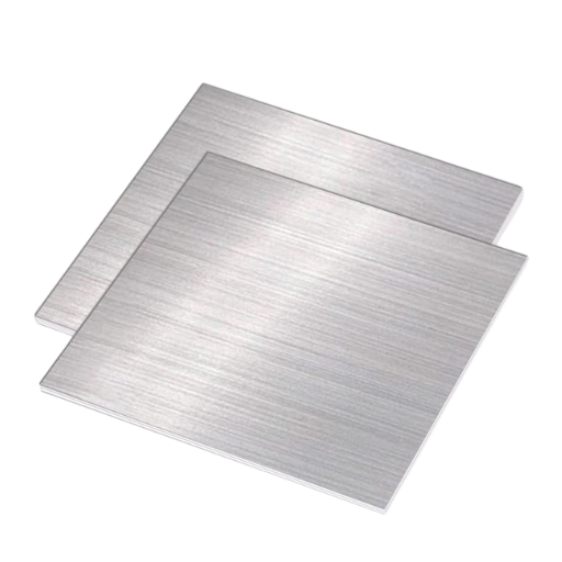 Stainless Sheet Plate