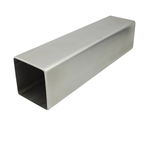 Stainless Square Tube -304