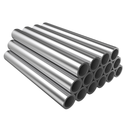 Stainless Steel Round Tube