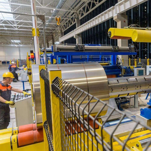 Stainless Steel Solutions