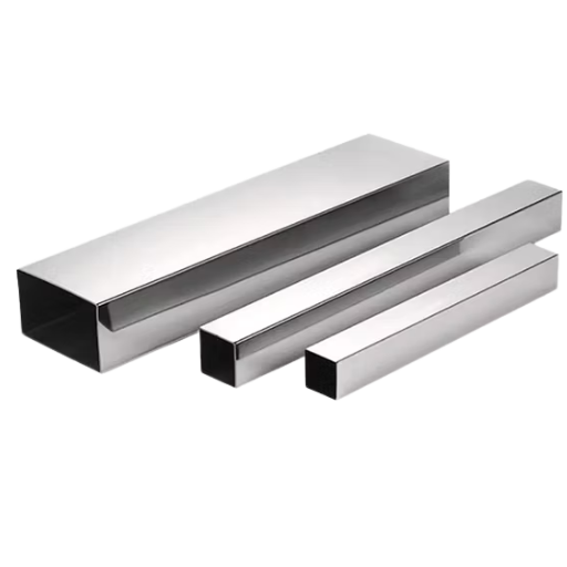Stainless Steel Square-316
