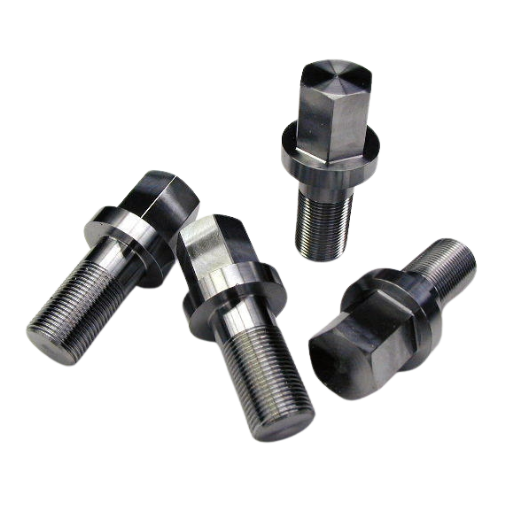 Stainless Steel TGP Shafting
