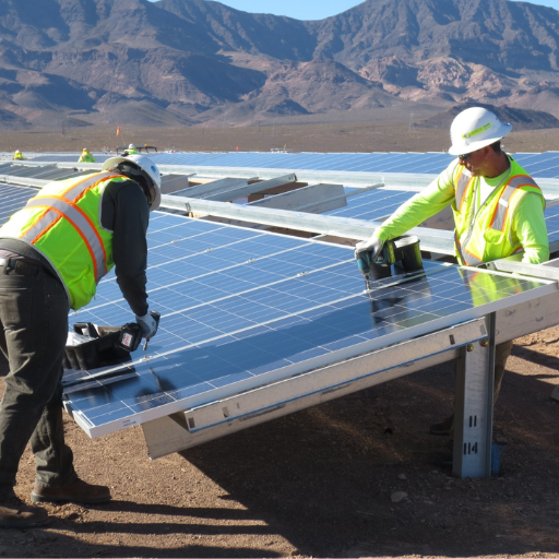 Strengthening Energy Sector Solutions