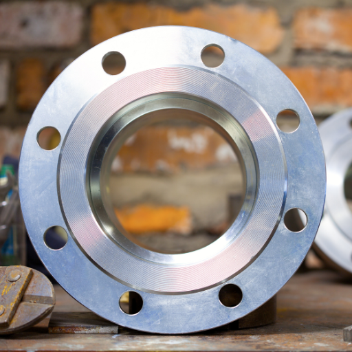 Structural Reinforcements with Aluminum Rings