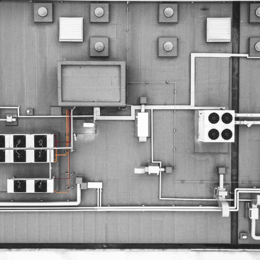 Ventilation Systems in Commercial Buildings