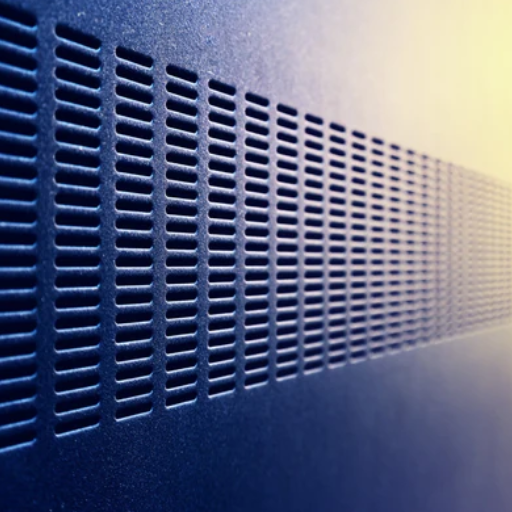 Ventilation and Screening